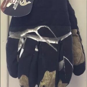 Men glove